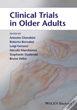 Capa do artigo Clinical Trials In Older Adults