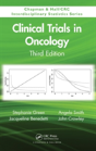 Clinical Trials In Oncology - Preview
