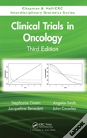 Clinical Trials In Oncology