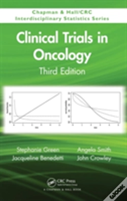 Capa do artigo Clinical Trials In Oncology