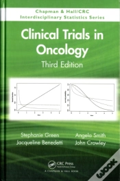 Capa do artigo Clinical Trials In Oncology