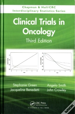 Capa do artigo Clinical Trials In Oncology