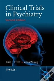 Capa do artigo Clinical Trials In Psychiatry