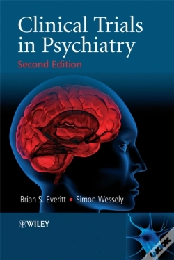 Capa do artigo Clinical Trials In Psychiatry