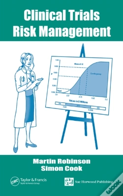 Capa do artigo Clinical Trials Risk Management