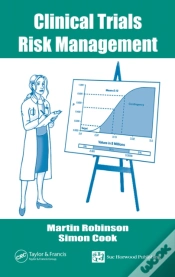 Capa do artigo Clinical Trials Risk Management