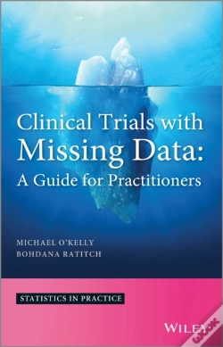 Capa do artigo Clinical Trials With Missing Data