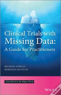 Capa do artigo Clinical Trials With Missing Data