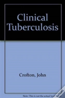 Capa do artigo Clinical Tuberculosis