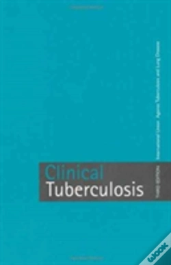 Capa do artigo Clinical Tuberculosis