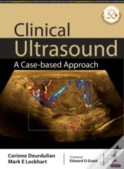 Capa do artigo Clinical Ultrasound