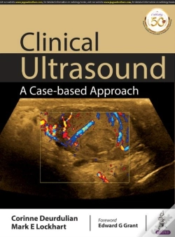 Capa do artigo Clinical Ultrasound