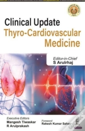 Capa do artigo Clinical Update: Thyro-Cardiovascular Medicine