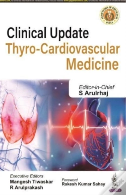 Capa do artigo Clinical Update: Thyro-Cardiovascular Medicine