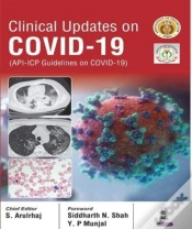 Capa do artigo Clinical Updates On Covid-19