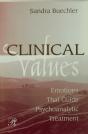 Clinical Values - Preview