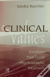 Capa do artigo Clinical Values