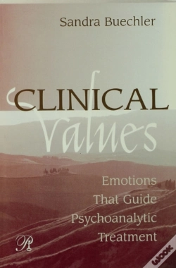 Capa do artigo Clinical Values