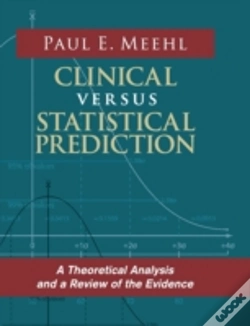 Capa do artigo Clinical Versus Statistical Prediction