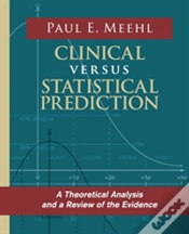 Capa do artigo Clinical Versus Statistical Prediction