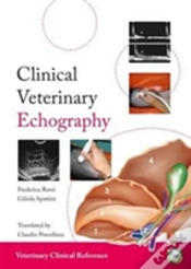 Capa do artigo Clinical Veterinary Echography