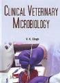 Clinical Veterinary Microbiology - Preview