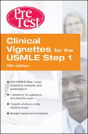 Clinical Vignettes For The Usmle Step 1 - Preview