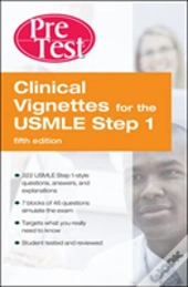 Clinical Vignettes For The Usmle Step 1