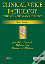 Clinical Voice Pathology