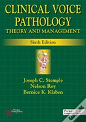 Clinical Voice Pathology