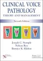 Clinical Voice Pathology - Preview