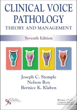 Capa do artigo Clinical Voice Pathology