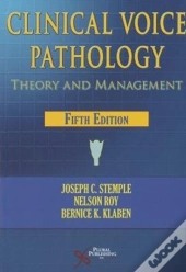 Clinical Voice Pathology Theory 5th Ed