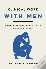Capa do artigo Clinical Work With Men
