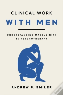 Capa do artigo Clinical Work With Men