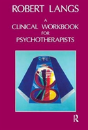 Clinical Workbook For Psychotherapists - Preview