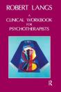 Clinical Workbook For Psychotherapists - Preview