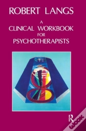 Capa do artigo Clinical Workbook For Psychotherapists