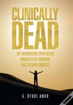 Capa do artigo Clinically Dead