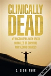 Capa do artigo Clinically Dead