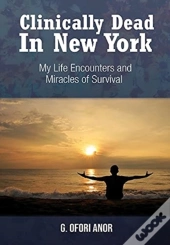 Clinically Dead In New York