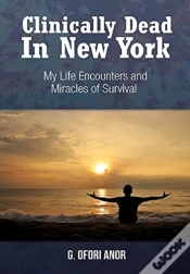 Capa do artigo Clinically Dead In New York