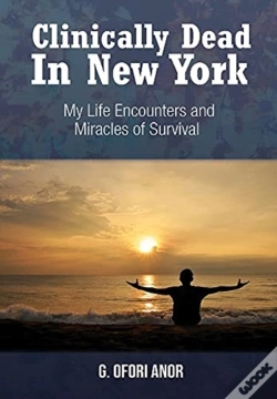 Capa do artigo Clinically Dead In New York