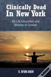 Capa do artigo Clinically Dead In New York