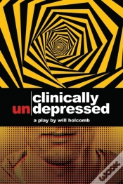 Capa do artigo Clinically Un-Depressed