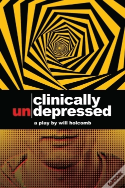Capa do artigo Clinically Un-Depressed