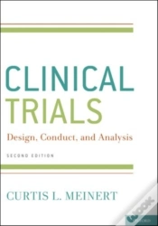 Capa do artigo Clinicaltrials