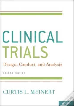 Capa do artigo Clinicaltrials