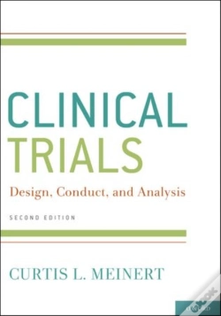 Capa do artigo Clinicaltrials