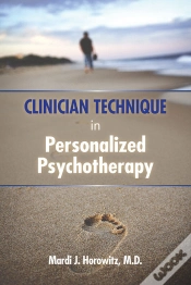 Capa do artigo Clinician Technique In Personalized Psychotherapy